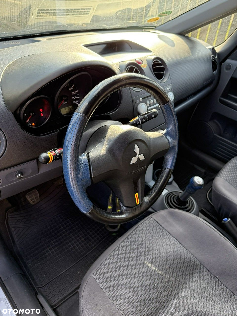 Mitsubishi Colt 1.3 ClearTec Edition - 7
