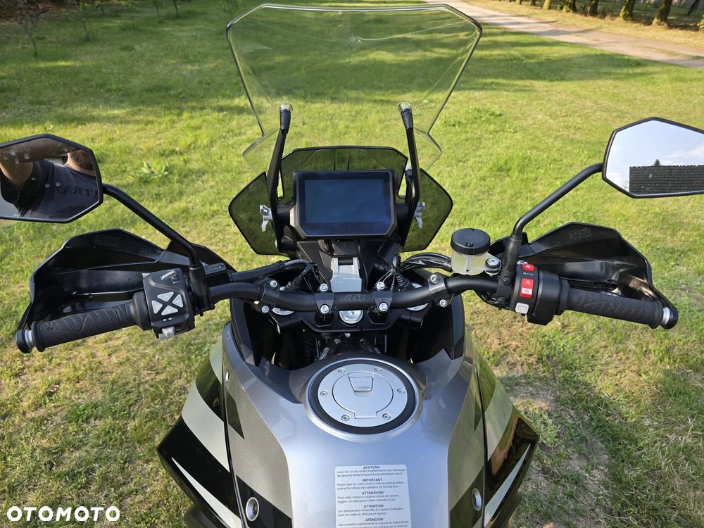 KTM Super Adventure - 11
