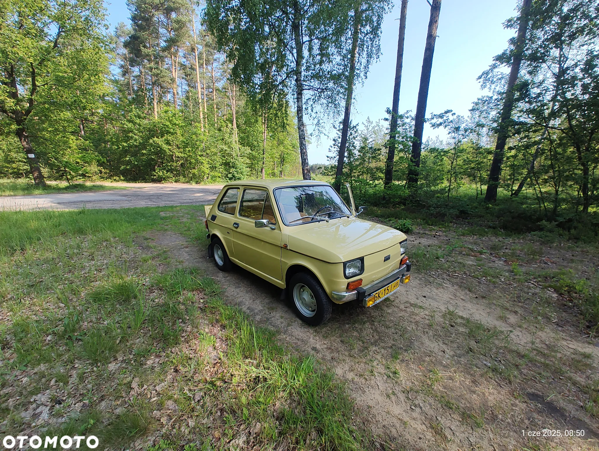 Fiat 126 - 34