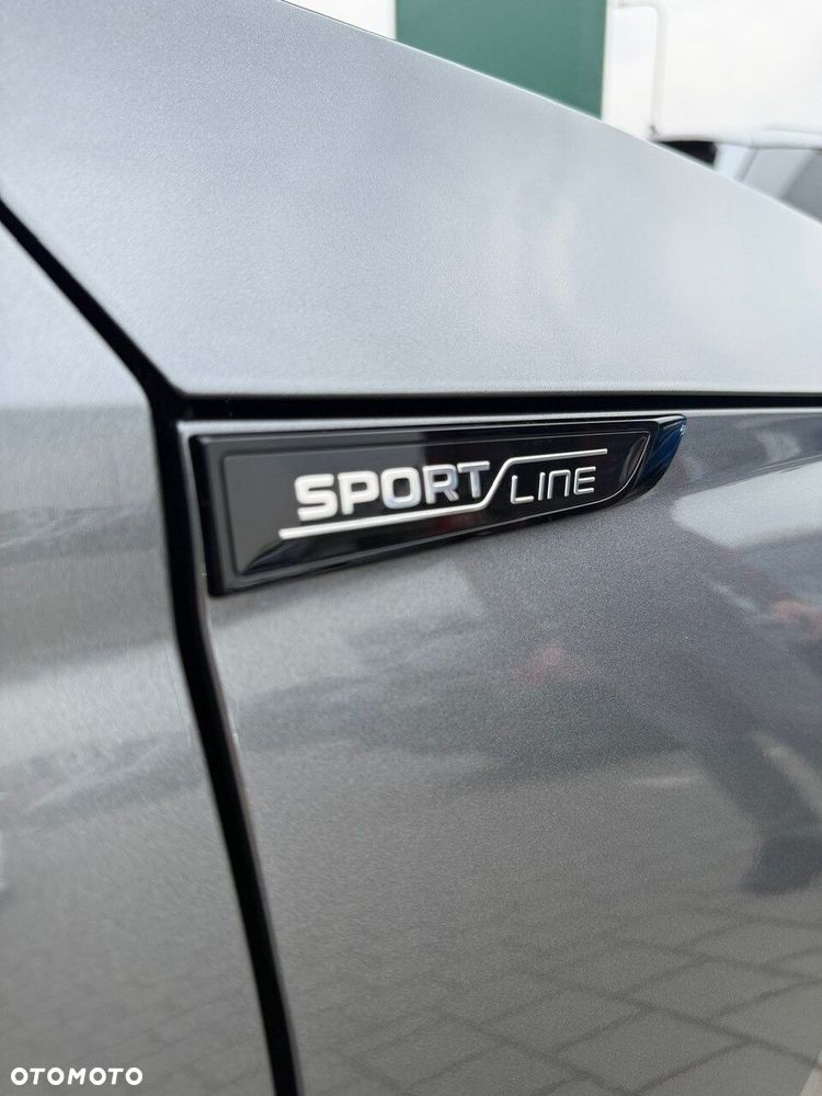 Skoda Octavia - 12