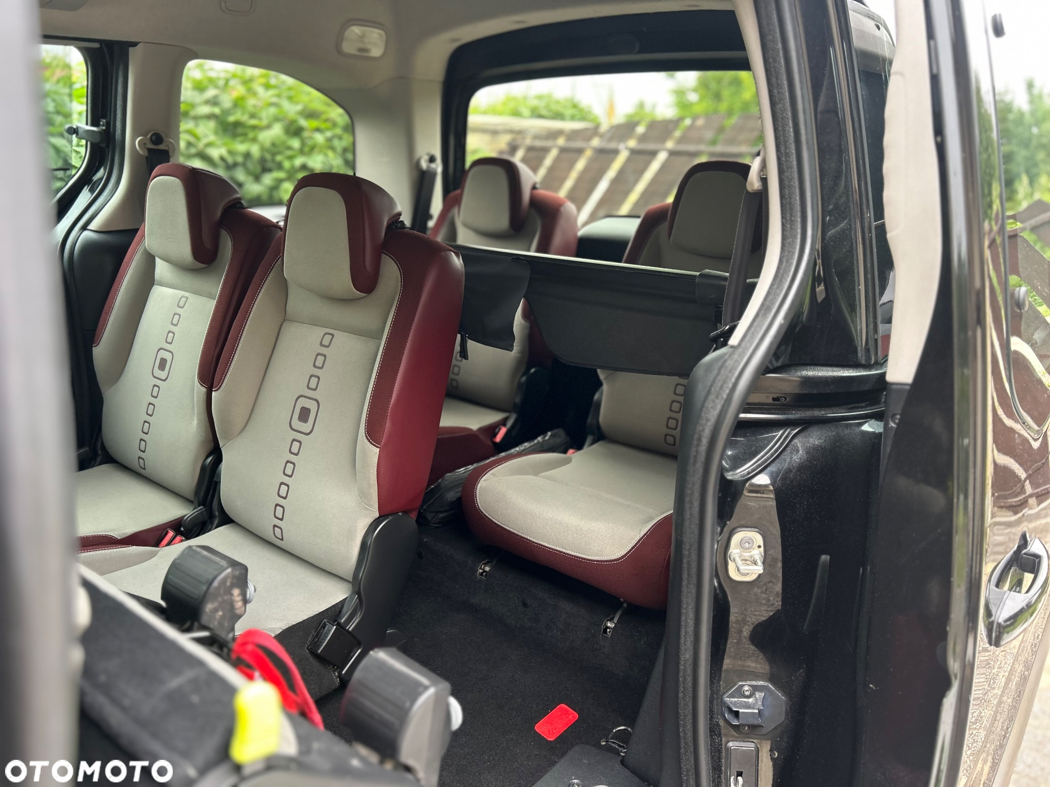 Citroën Berlingo 1.6 VTi 16V Multispace - 20