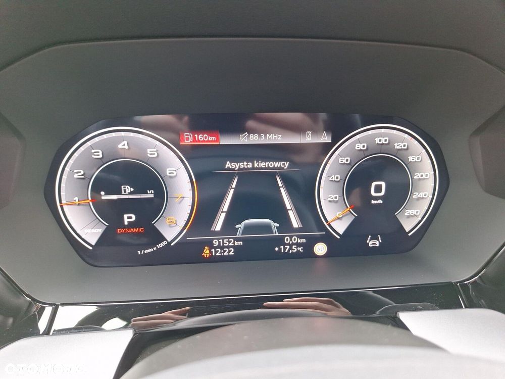 Audi A3 Limousine 35 TFSI mHEV Advanced S tronic - 19