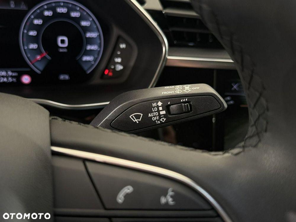 Audi Q3 35 TFSI S tronic advanced - 24
