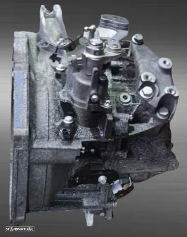 Caixa de velocidades Opel Ref: 55194293 - 1