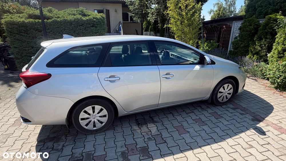Toyota Auris 1.6 Active - 1