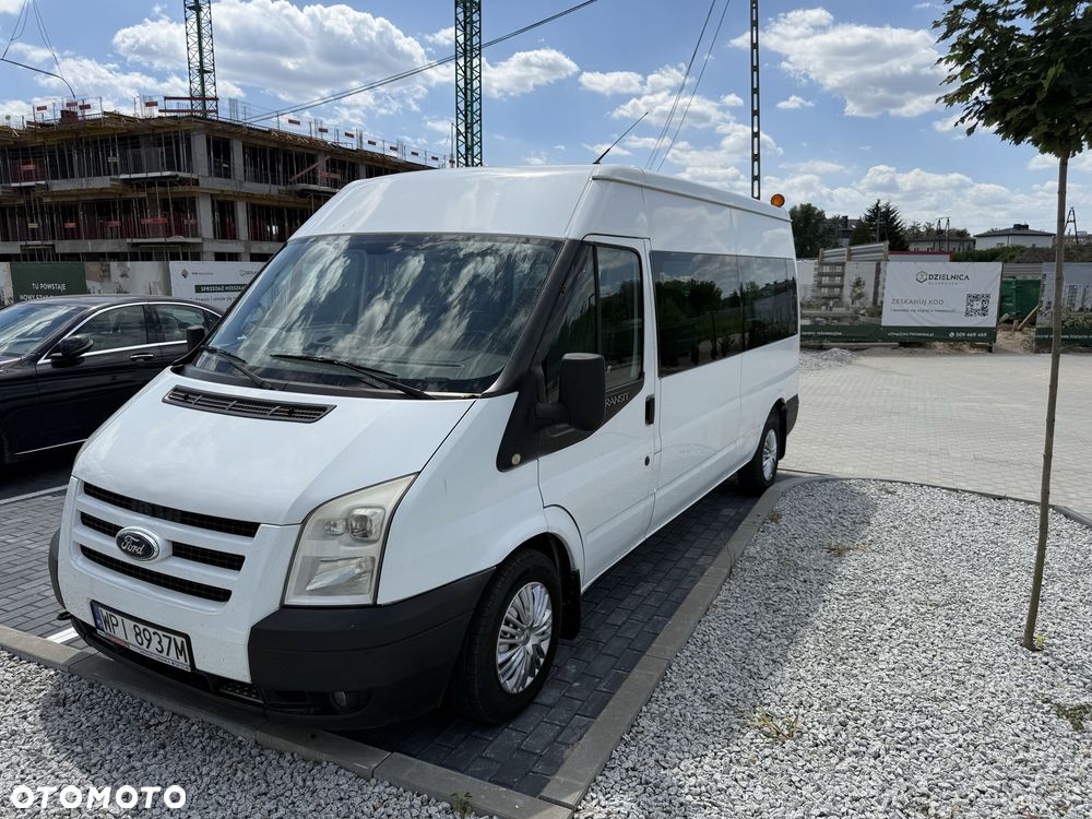 Ford Transit - 3