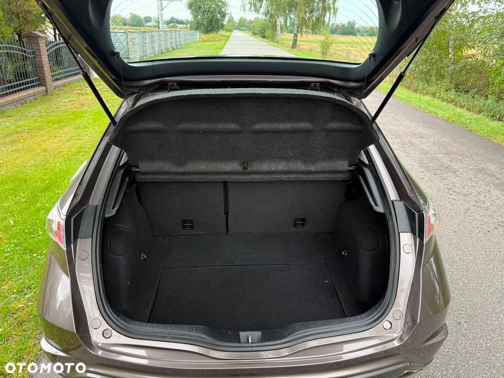 Honda Civic 1.4 i-VTEC - 15