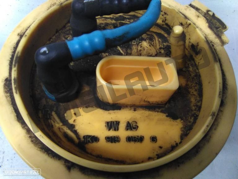 Bomba Combustível 1k091_9050g Vw Golf Plus V (5m) [2004_2014] 1 - 3