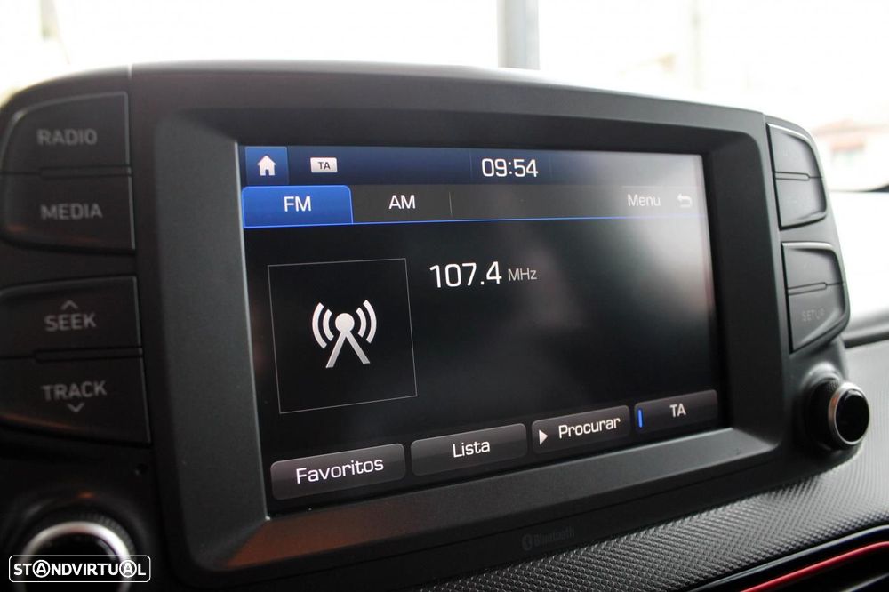 Hyundai Kauai 1.0 T-GDi Premium - 20