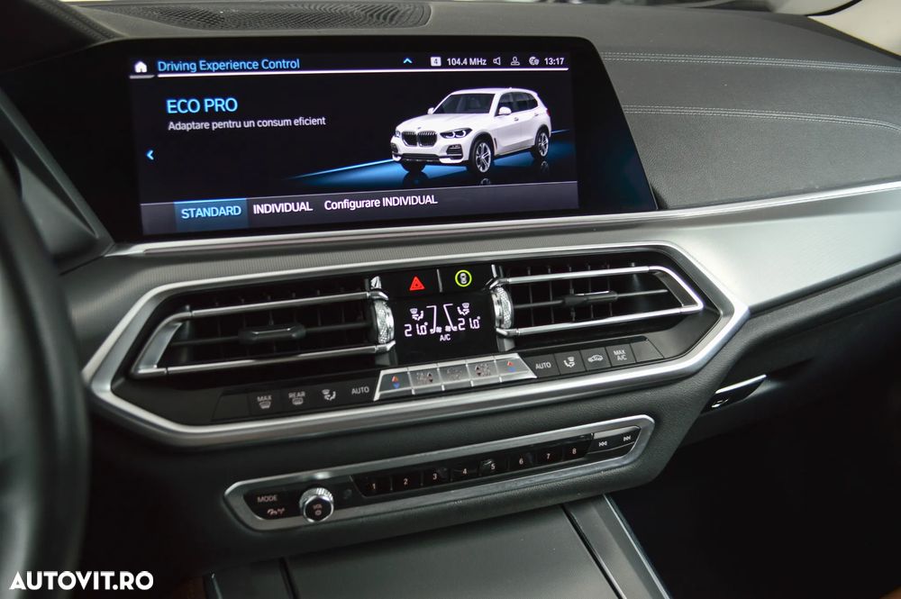 BMW X5 xDrive30d - 24