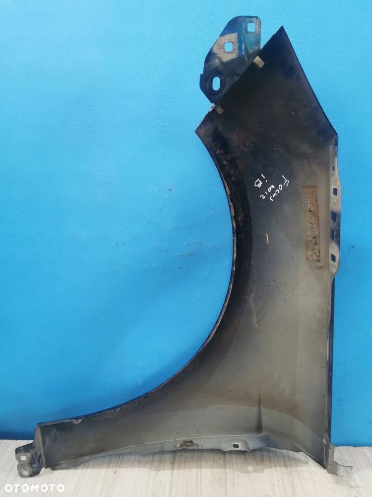 Ford Focus MK3 10/18 błotnik przód przedni prawy IB - 4