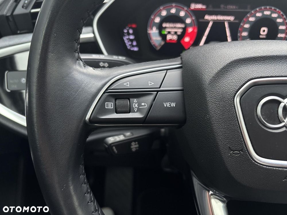 Audi Q3 40 TFSI Quattro S-Line S tronic - 11