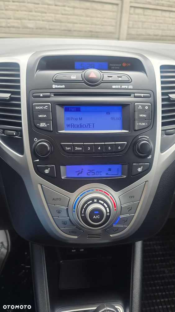 Hyundai ix20 1.6 Automatik Style - 5