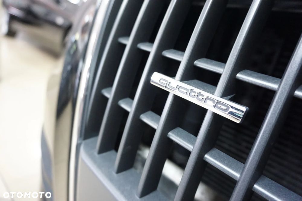 Audi Q5 2.0 TFSI quattro tiptronic - 12