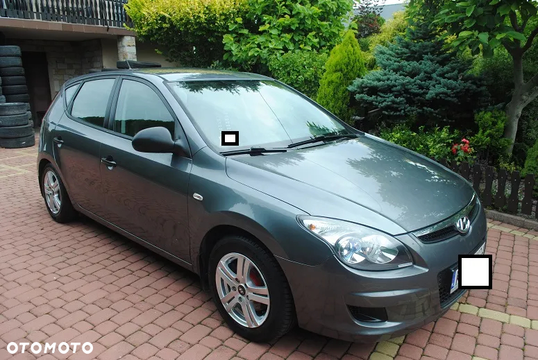 Hyundai i30 1.4 Classic - 8