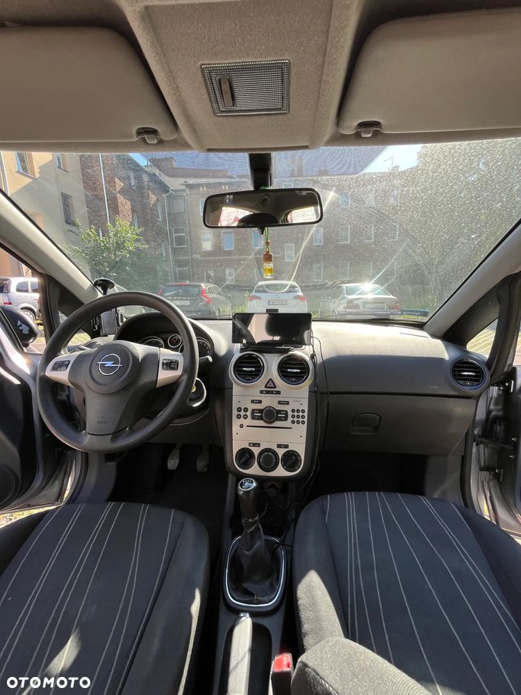 Opel Corsa 1.3 CDTI - 9