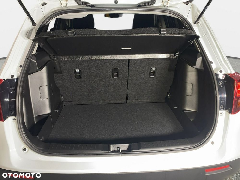 Suzuki Vitara - 17