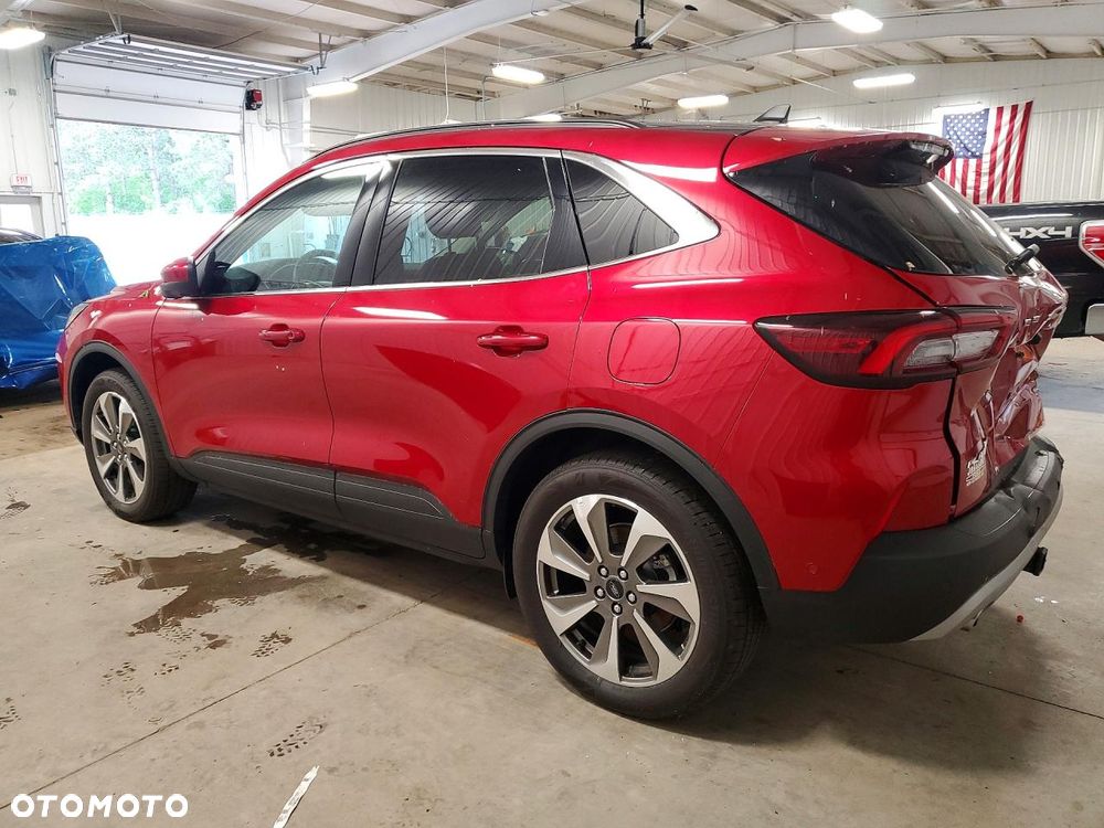Ford Kuga 2.5 Duratec FHEV 4x4 TITANIUM - 6