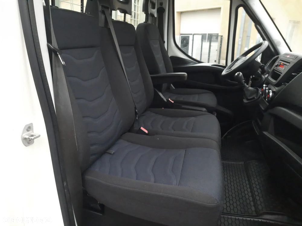 Iveco Daily - 20