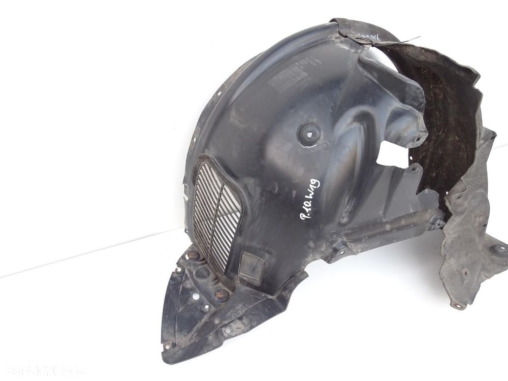 NADKOLE PRAWE PRAWY PRZÓD PRZEDNIE 7213642 BMW X3 F25 - 5