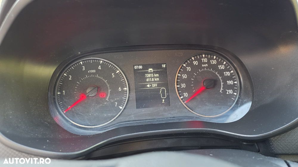 Dacia Logan - 10