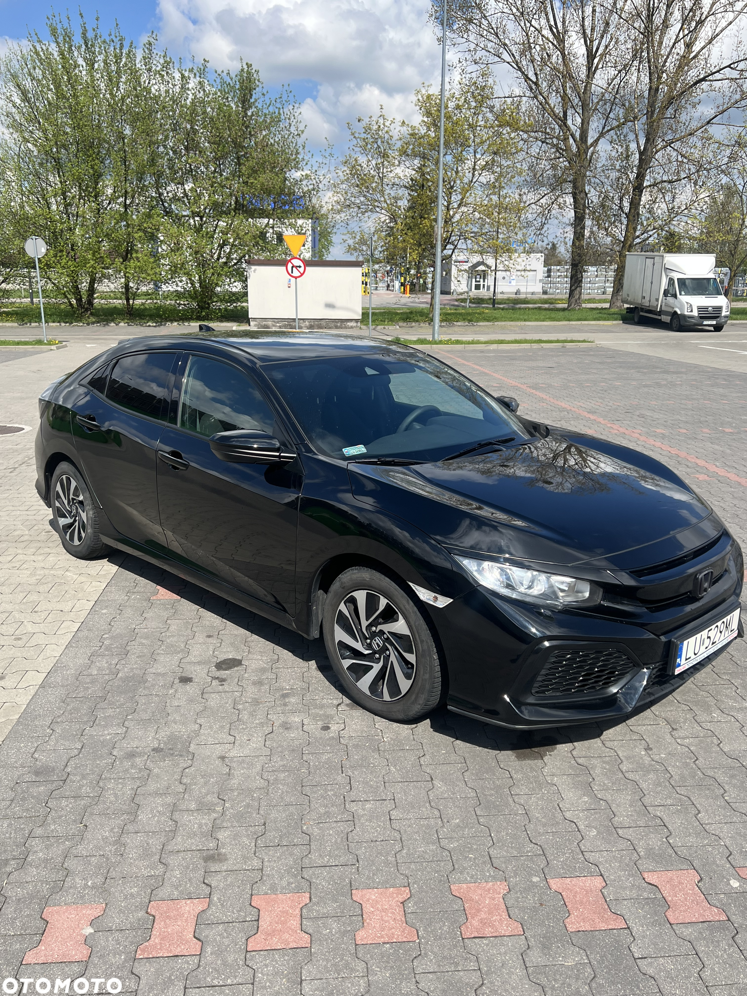 Honda Civic 1.0 T Comfort - 3