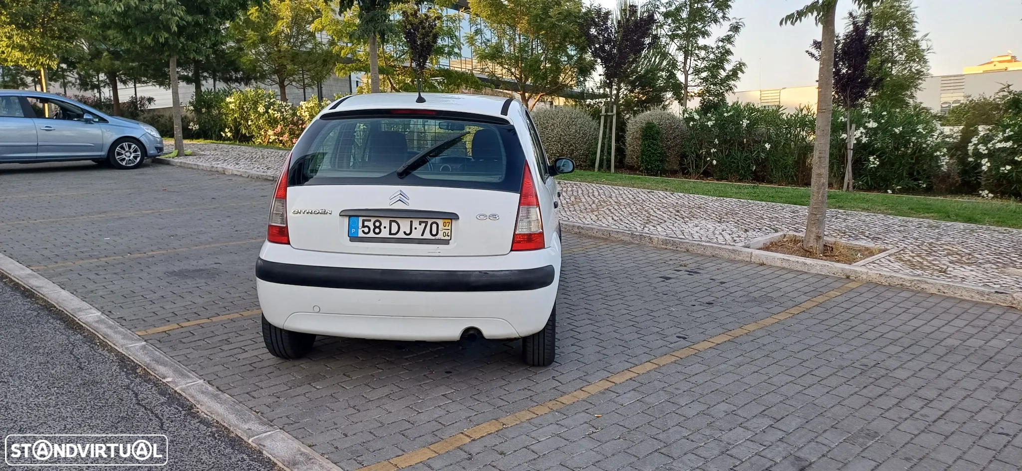 Citroën C3 1.4 HDi Exclusive - 4