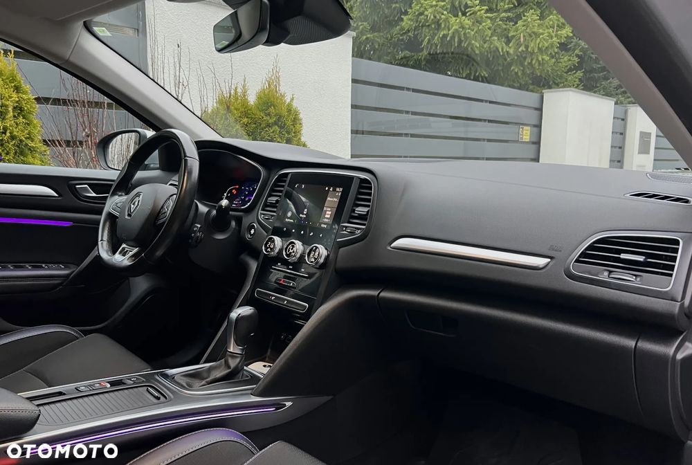 Renault Megane 1.3 TCe FAP Intens EDC - 14