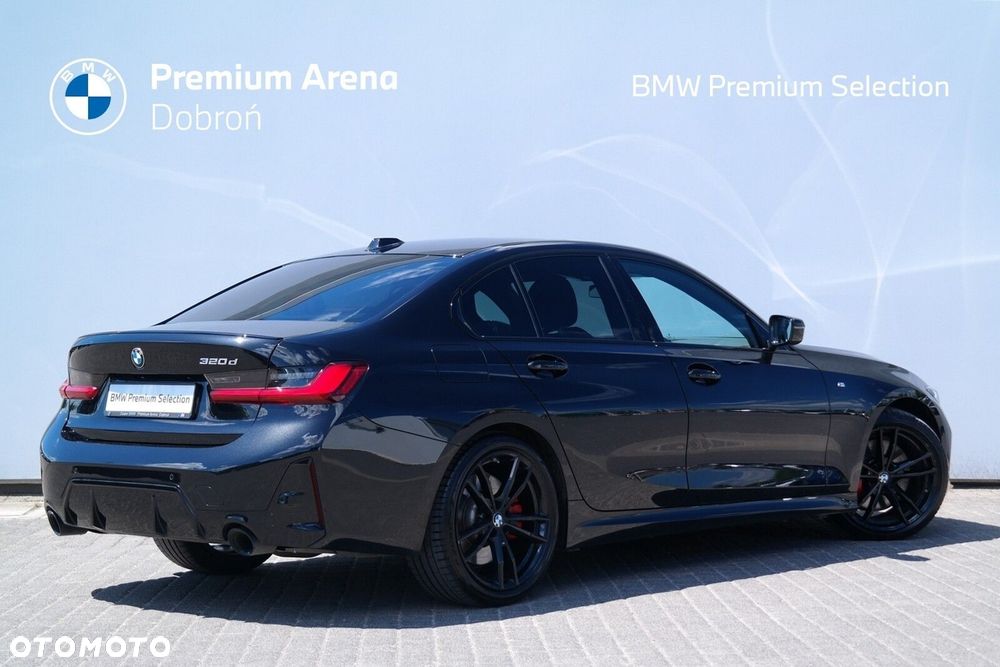 BMW Seria 3 - 7