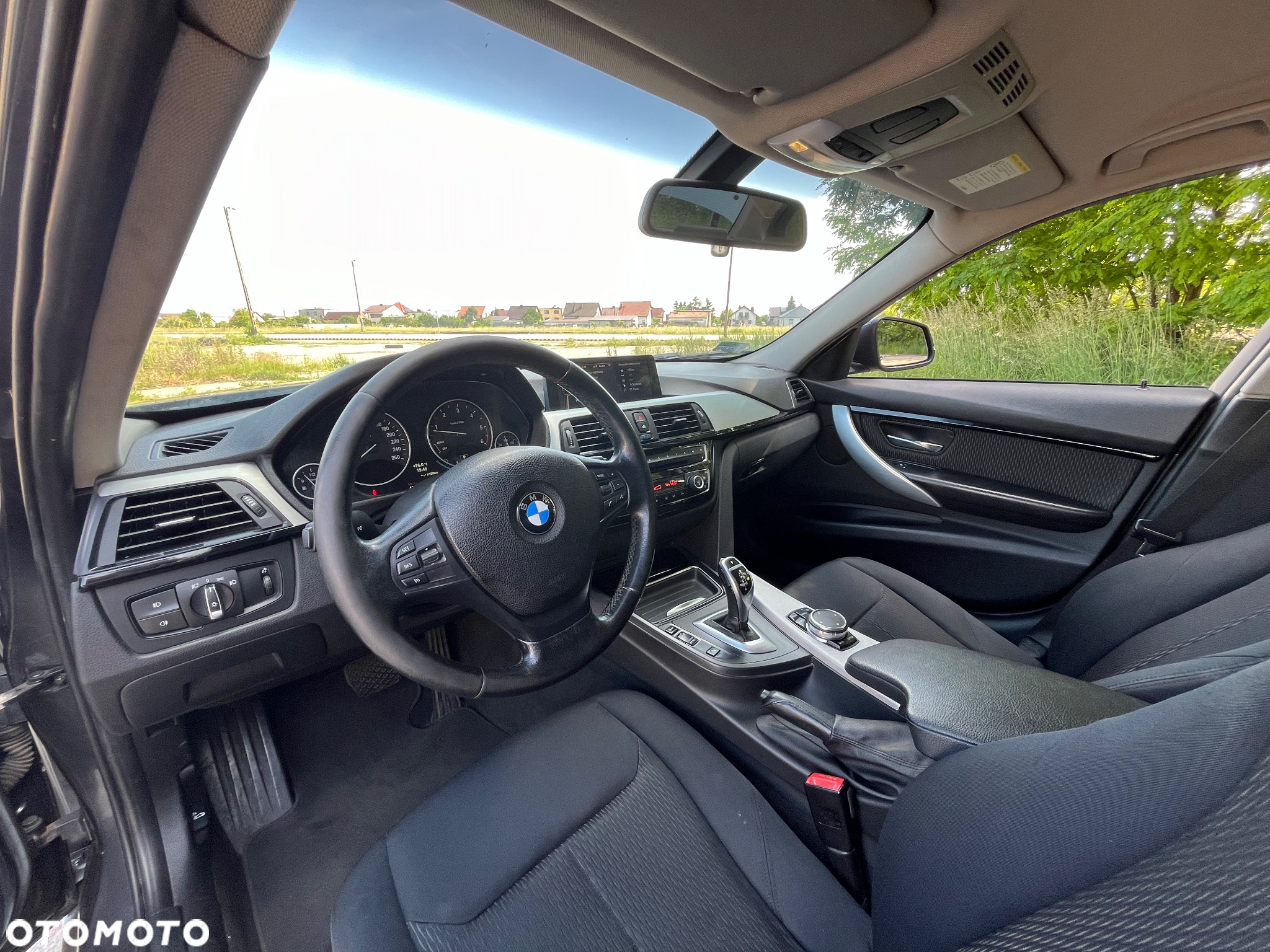 BMW Seria 3 - 9