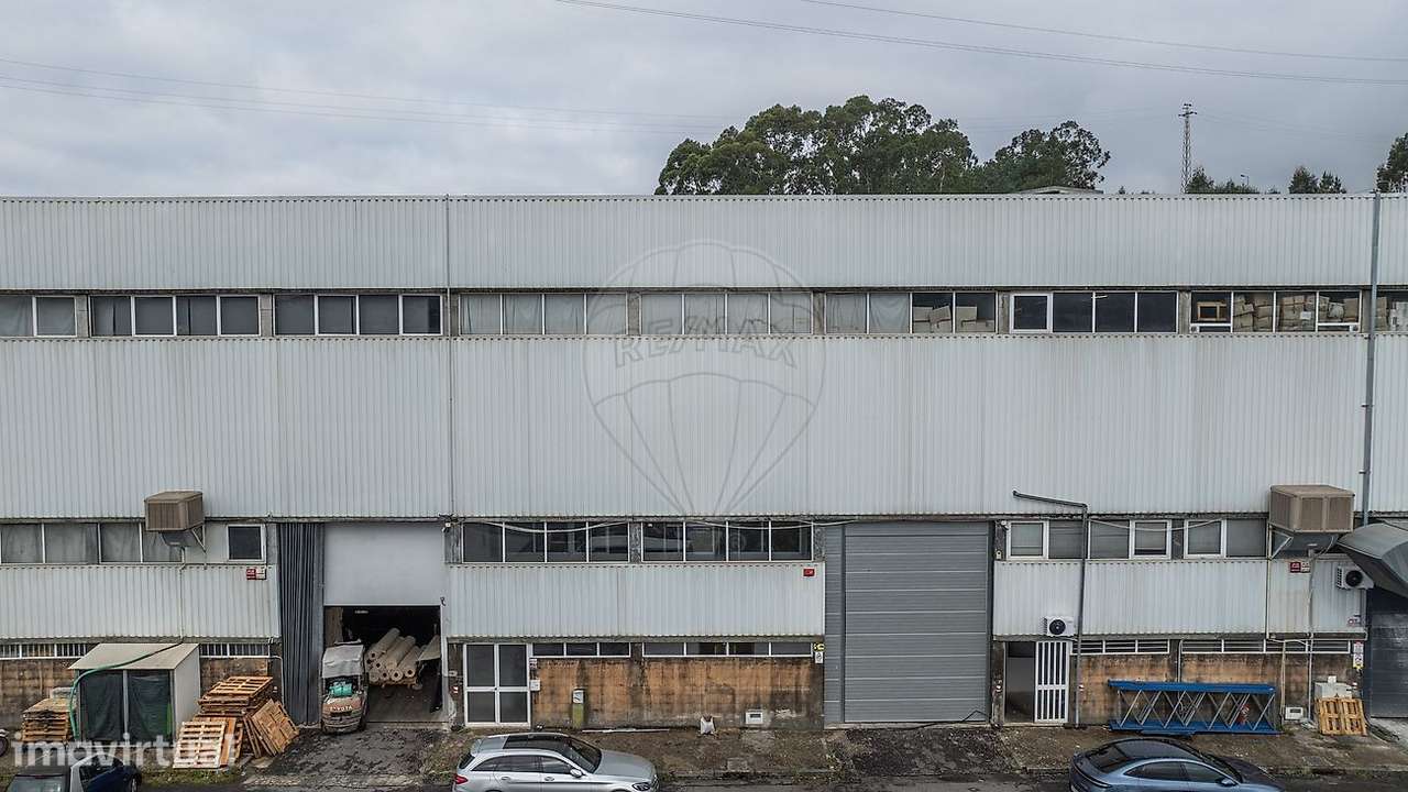 Industrial  para arrendamento - Grande imagem: 2/25
