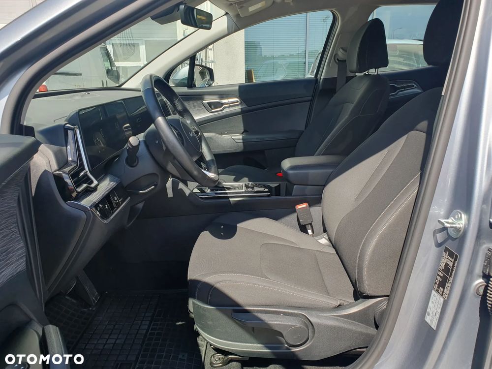Kia Sportage 1.6 T-GDI M 2WD DCT - 27