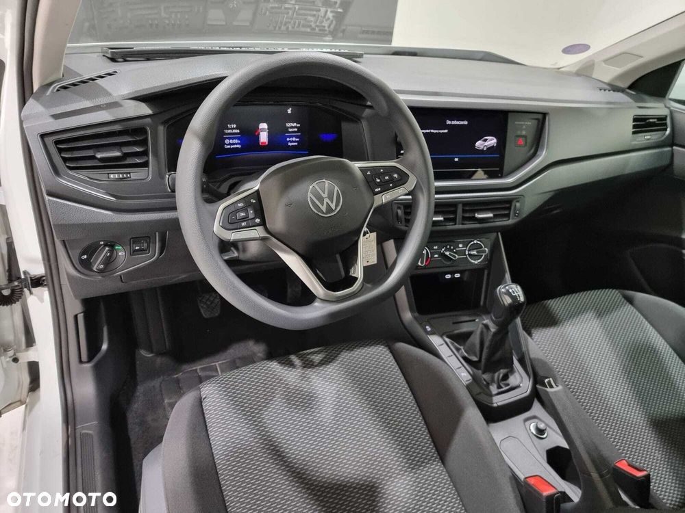 Volkswagen Polo - 19