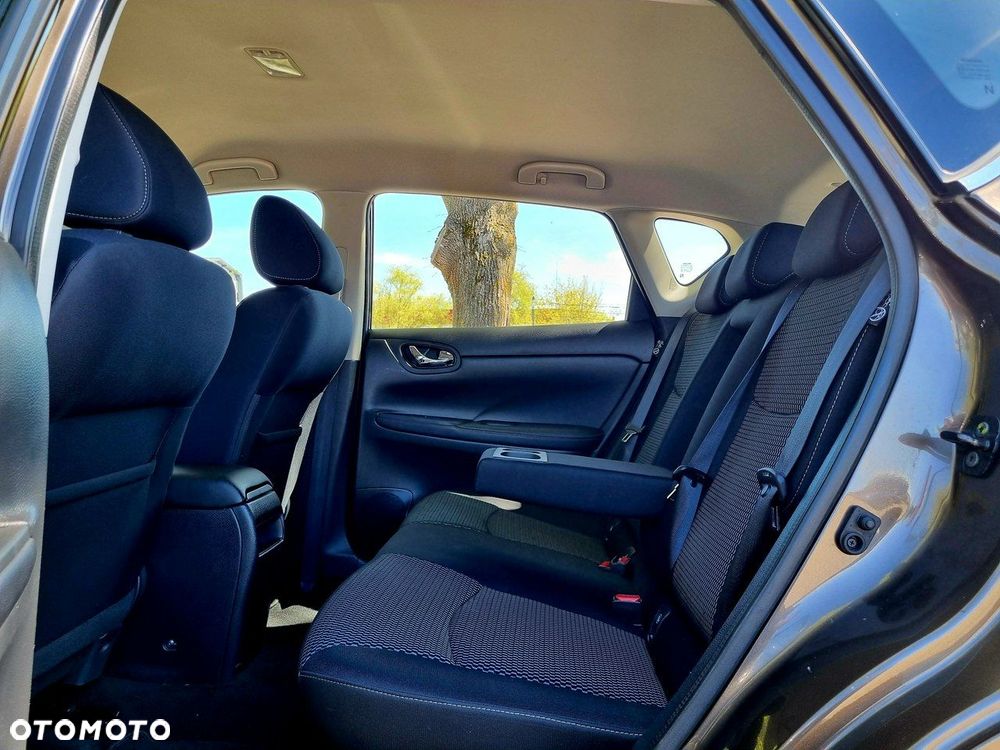 Nissan Pulsar 1.2 DIG-T Tekna EU6 - 10