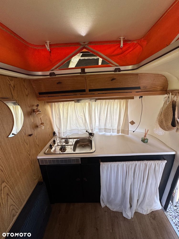 Hymer-Eriba Pan Familia - 3