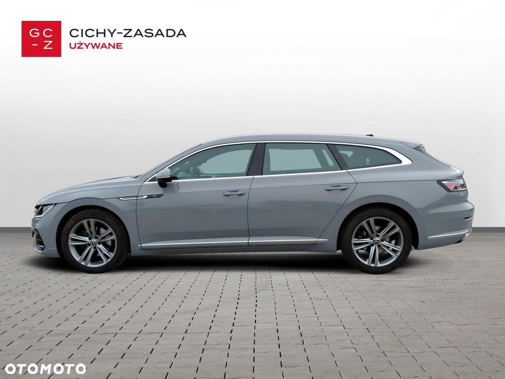 Volkswagen Arteon Shooting Brake - 2