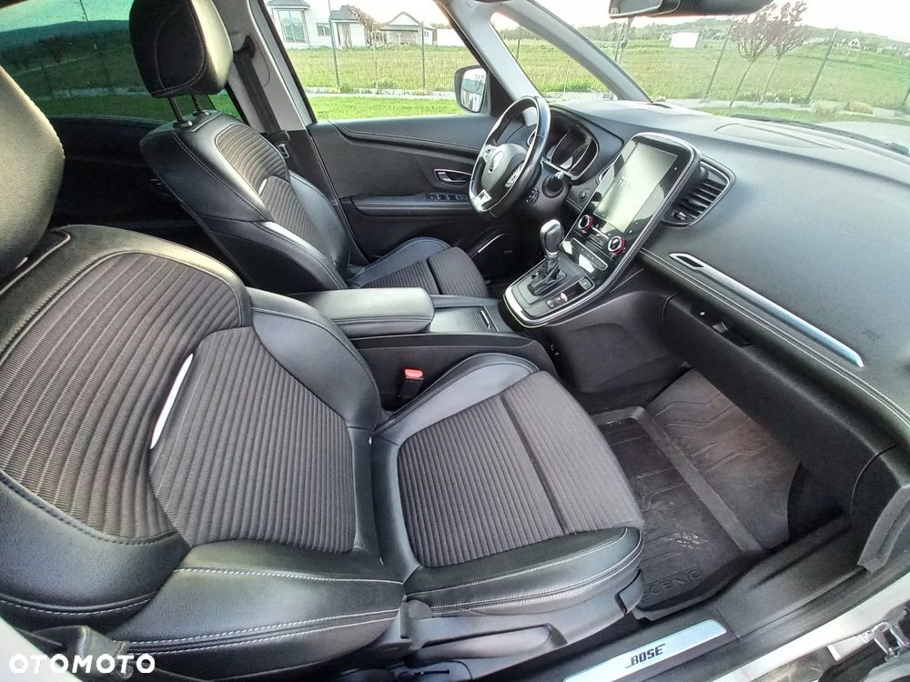 Renault Scenic 1.3 TCe Energy Bose EDC - 20