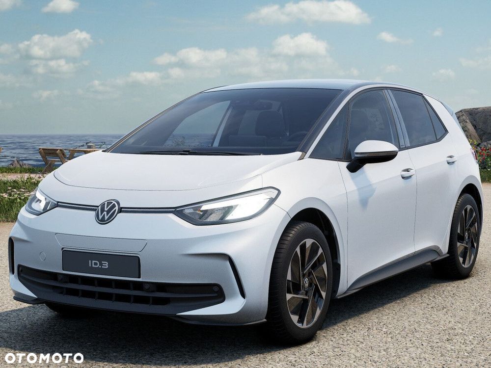 Volkswagen ID.3 - 9