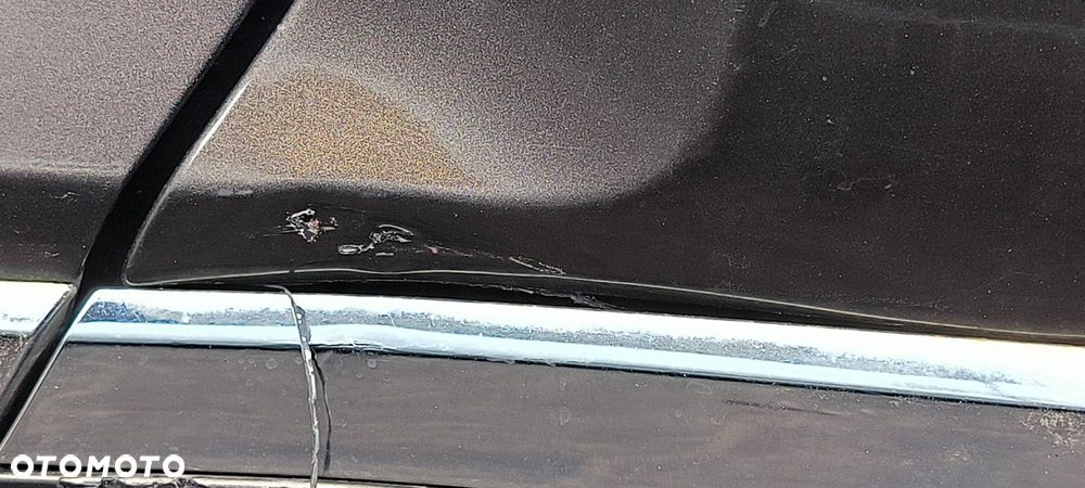 ĆWIARTKA BŁOTNIK LEWY TYŁ VOLKSWAGEN PASSAT B8 SEDAN LB8R - 7