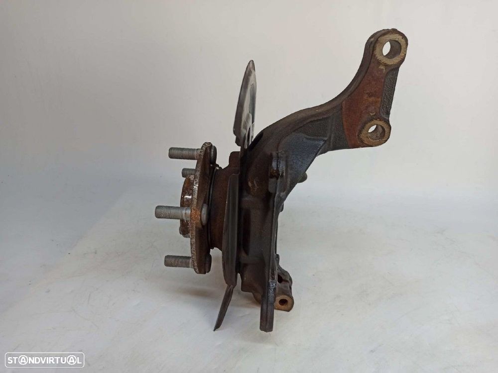 MANGA DE EIXO FRENTE DIREITA NISSAN PULSAR (C13) ACENTA - 9