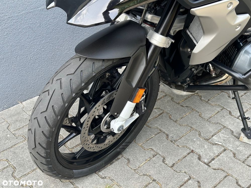 BMW GS - 30