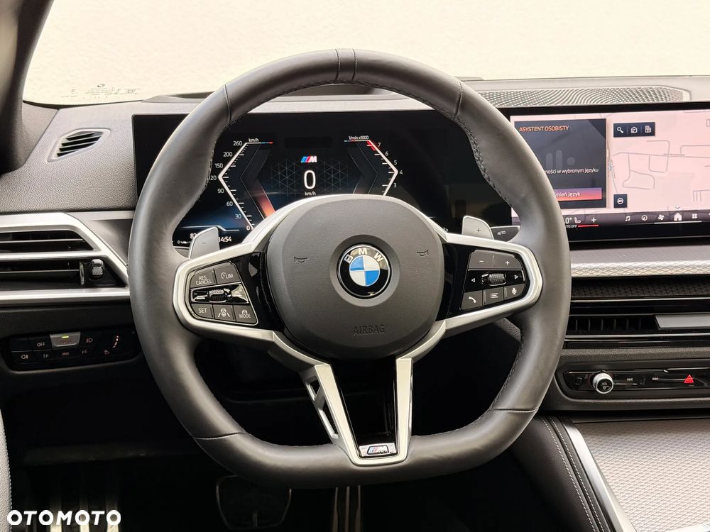 BMW Seria 4 430i xDrive M Sport - 15