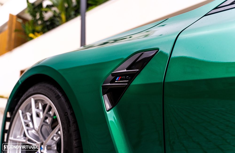 BMW M4 - 13