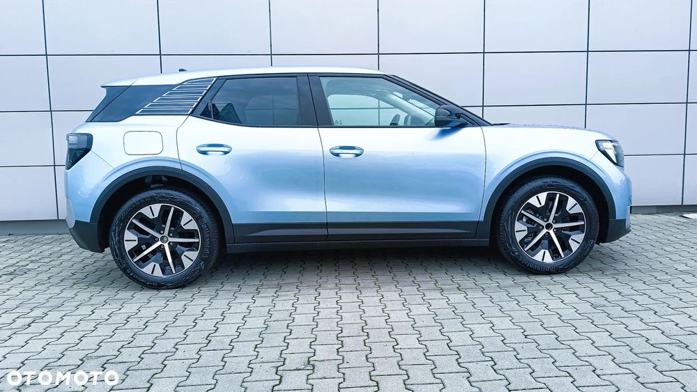 Ford Explorer 79kWh Premium RWD - 22