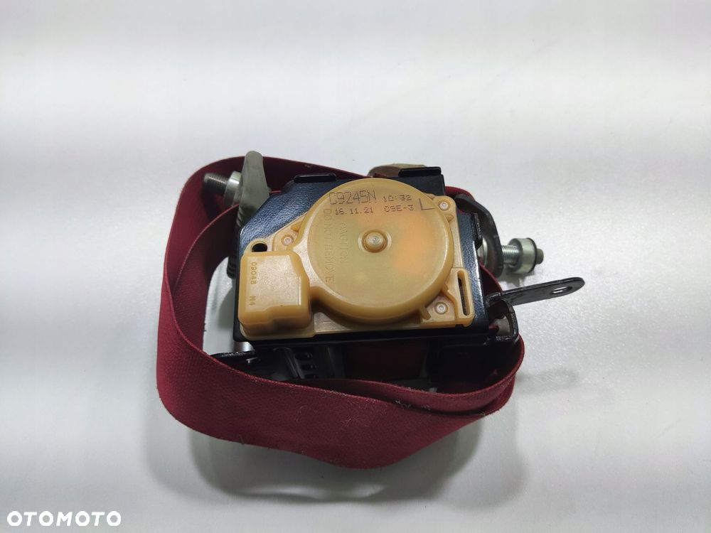 pas bezpieczeństwa lewy nissan cabstar renault maxity tk-ah2-eg415 06-14 - 3