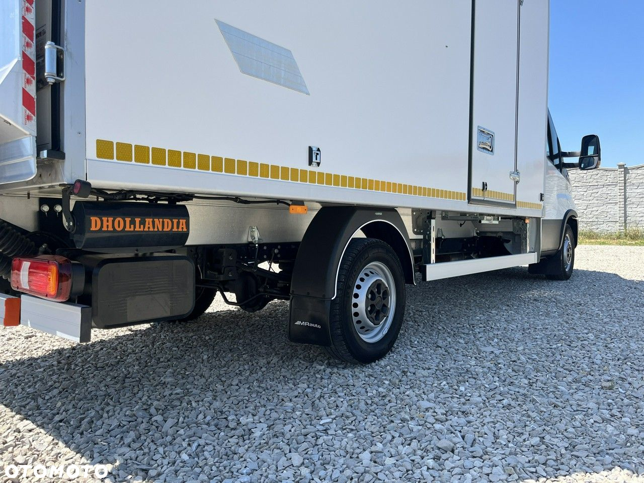 Iveco Daily - 16