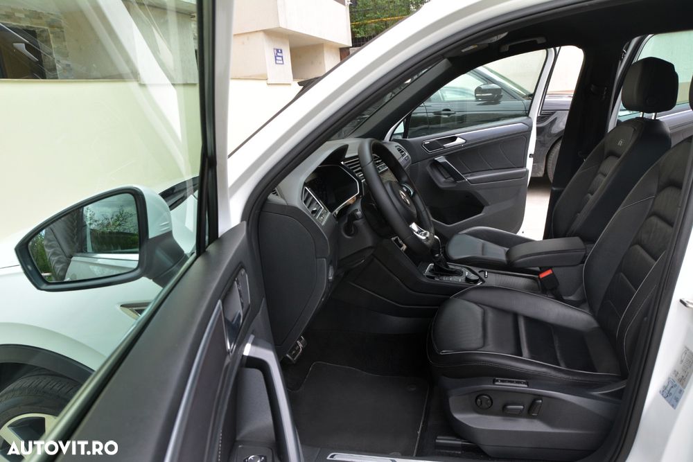 Volkswagen Tiguan - 18