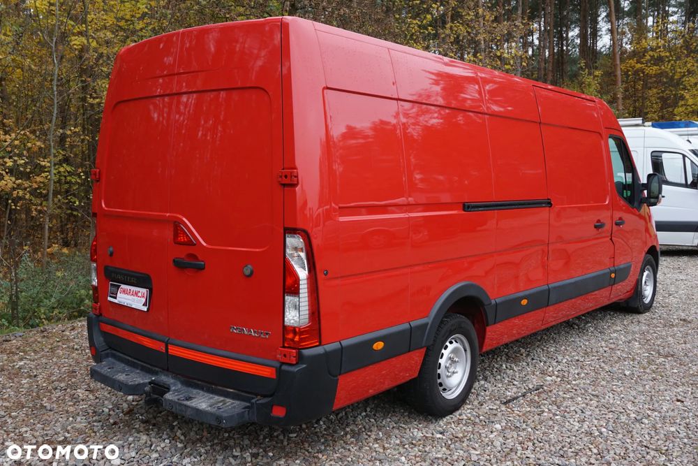 Renault MASTER - 3