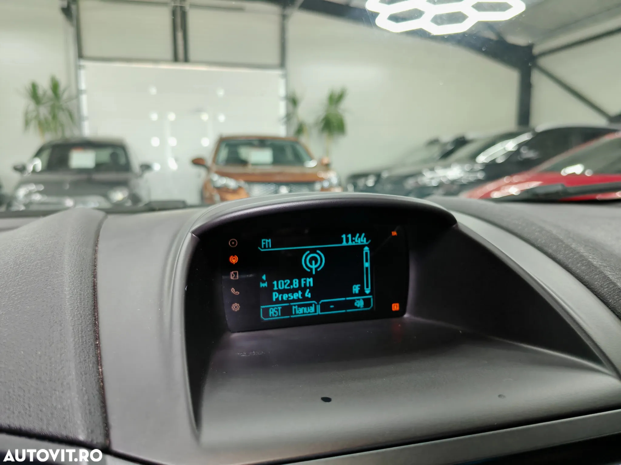 Ford Fiesta 1.0 Trend - 15