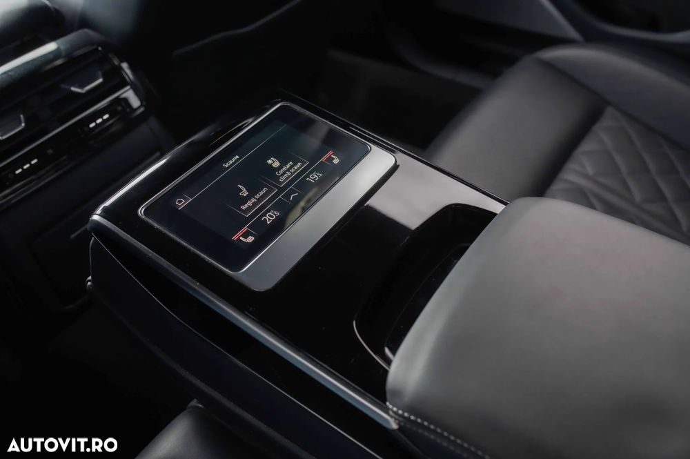 Audi A8 50 TDI quattro Tiptronic MHEV - 38